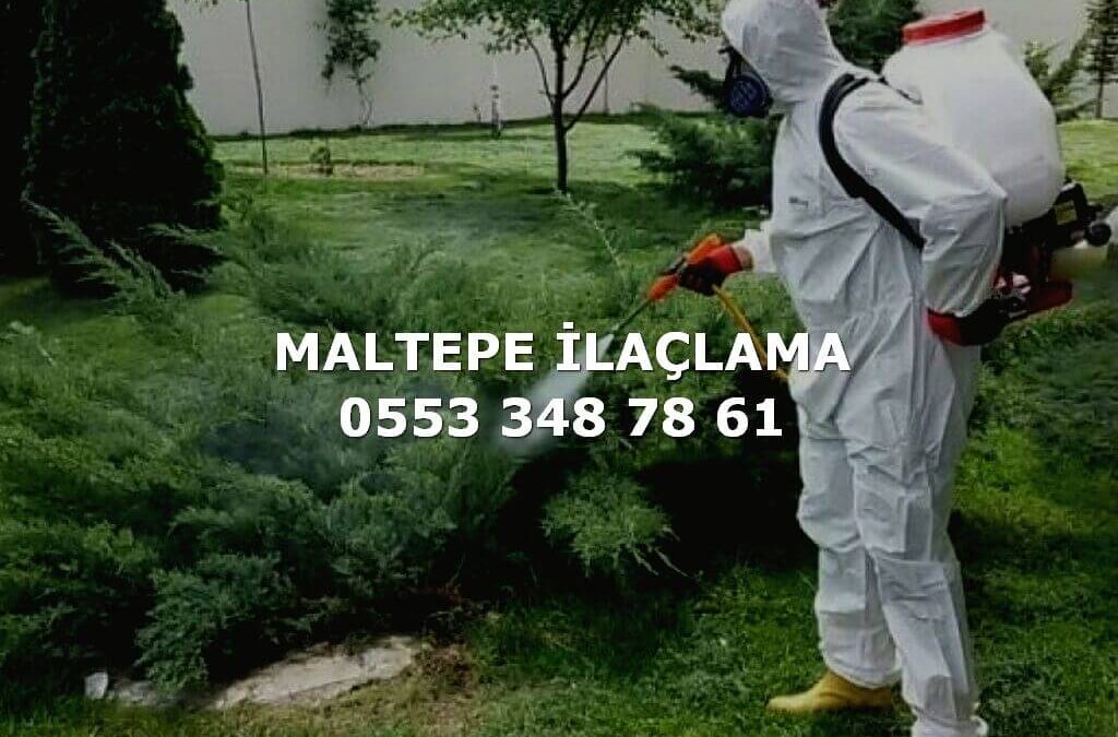 Maltepe ilaçlama